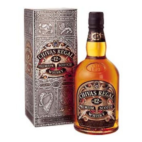 Chivas Regal | kopen en bestellen | Whisky Aanbiedingen